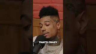 Blueface and Mike Tyson Talk Love and Control