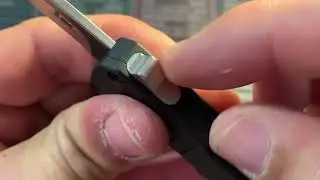 HK / Hogue Micro Incursion OTF