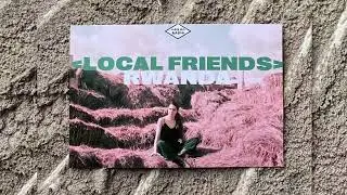 Local Friends w/ Rwanda &ndash; 28/09/2021