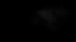 Effect green screen   Muzzle Flash Automatic Fire