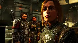 Middle-earth: Shadow of War! Defend the Gate! Ep.11