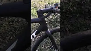 Giant Tcr custom! Full internal cables for superclean look! Follow me on IG