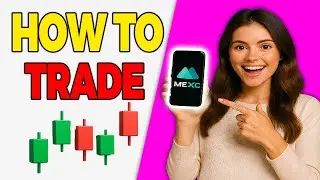 How To Trade On MEXC (Full Beginner&rsquo;s Guide)