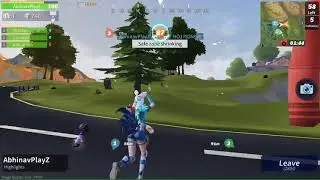 Sniper king returns (Creative Destruction) Highlights