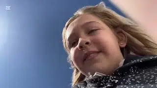 En lille dag i stalden med @Emirøde og @Agnes-hestepige
