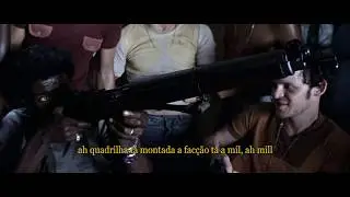 Hellcife Mob x Alktea - A FIRMA T&Aacute; A MIL [Lyric Video] Escanor, Flip Dr, Mecstyle, NetoBDE 💰