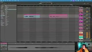 BACK IN THE LAB  |  Studio Vlog Day 110