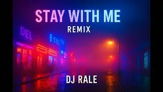 Dj Rale Heatwave Remix Slow Jam R&B Music Track 4