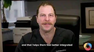 Q&A With Dr. Mosser: What's Up With the Mustache?