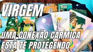 VIRGEM 💖 APEGADOS AO QUE FOI PROMETIDO 🫣😳