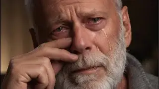 At 70, Bruce Willis&rsquo; Goodbye Is Heartbreaking 💔 | Try Not to Cry When You See This