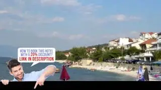 Apartment Sime, Mastrinka, Croatia HD review