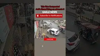 Aatik Ahmed firing on Umesh Pal advocate