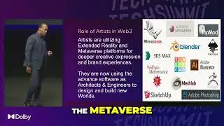 Unite in the Metaverse: Architects, Engineers, and Creators