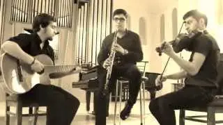 Tarkan Yandım Hazin Group