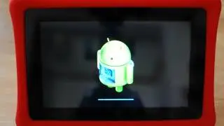 Nabi - How to Factory Reset from Parent Mode