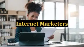 Internet Marketers