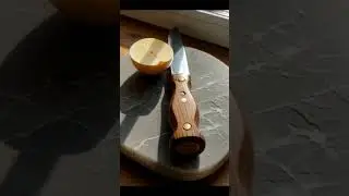Lost Knife #asmr #knifeskills #cooker #shortvideo #shorts #short #shortsfeed