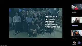 How to be a Successful Candidate with Changemakers   Information Session 20250722 173833 Meeting Rec
