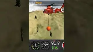 #airforce #airplane #android #android #rescue #simulator #gamingvideos #plane #games #video#viral