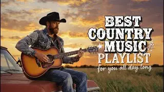 🌅 Acoustic Sunrise Country: Carter Family & Johnny Cash - Spiritual Mornings Live