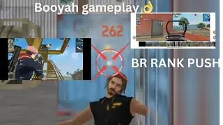 Br rank push || Br gameplay || Free Fire gameplay || FF Onetap 