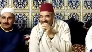 الفقير ولد الطاهر (في ضيافة خاليد) @قال الشيخ @