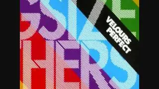 Velours Perfect - Old Pirate