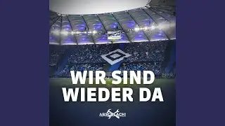 Wir sind wieder da