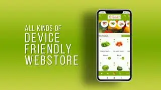 The Basket Ecommerce Promo
