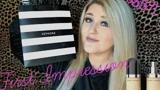 Marc Jacobs Remarcable First Impression