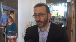 Can Anglo Israelis Influence Diaspora Jewry?