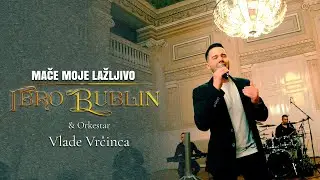 Ibro Bublin - Mače moje lažljivo (COVER 2021)
