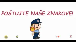 Poštujte naše znakove 2020