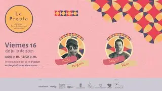 Presentaci&oacute;n del libro 