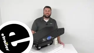 Review of MORryde Fifth Wheel King Pin - Cushioned Pin Box Lippert 1116 Replacement - MR77VR