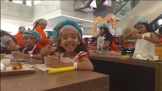 Confira tudo sobre a MasterChef  L&iacute;via!!