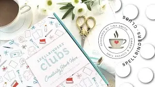 Unboxing | Spellbinders Card Kit of the Month | December 2022 | Love Grows Here