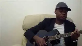 PHEMMOH OH LORD ACCEPT ACOUSTIC DEMO