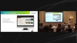 Leveraging Structured Data to Optimize the Customer Experience - 2016 iProspect Client Summit