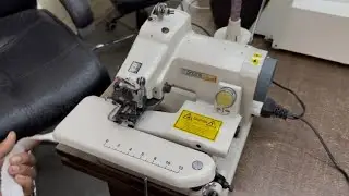 Blind Stitch DOLLOR DL-500-3 