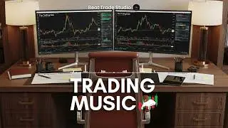 Deep Focus Trading Music &ndash; Cognitive Clarity for Complex Market Analysis