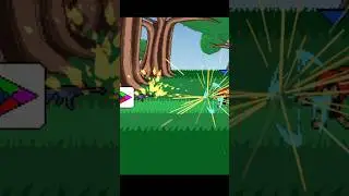 Saga do Play Estouro Parte 2 🌳 #combatefolclorico #jogoindiebr #jogodofolclorebr #humor #desenho