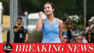 Alex Eala set for grand slam singles debut at 2025 French Open