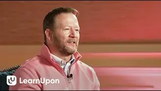 LearnUpon boosts forecast accuracy by 75% with Gong, driving predictable revenue growth