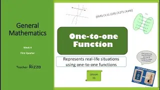 One-to-one Function