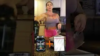 Fueling every meal with Blackstone Labs ⚡