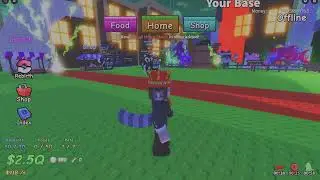 Farm a brainrot admin abuse Wednesday 14th January 2026 hope u all enjoyed love yall thx for coming