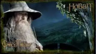 SILENCE AFTER CHAOS THEORY - THE HOBBIT THEME MELODIC DEATH METAL COVER