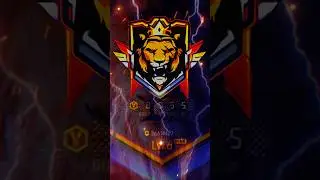 FREE FIRE GLOBAL TOP 1 😈||BOSS ALWAYS ON TOP😈|| BOSS GUILD FREE FIRE || #freefireshorts #freefire